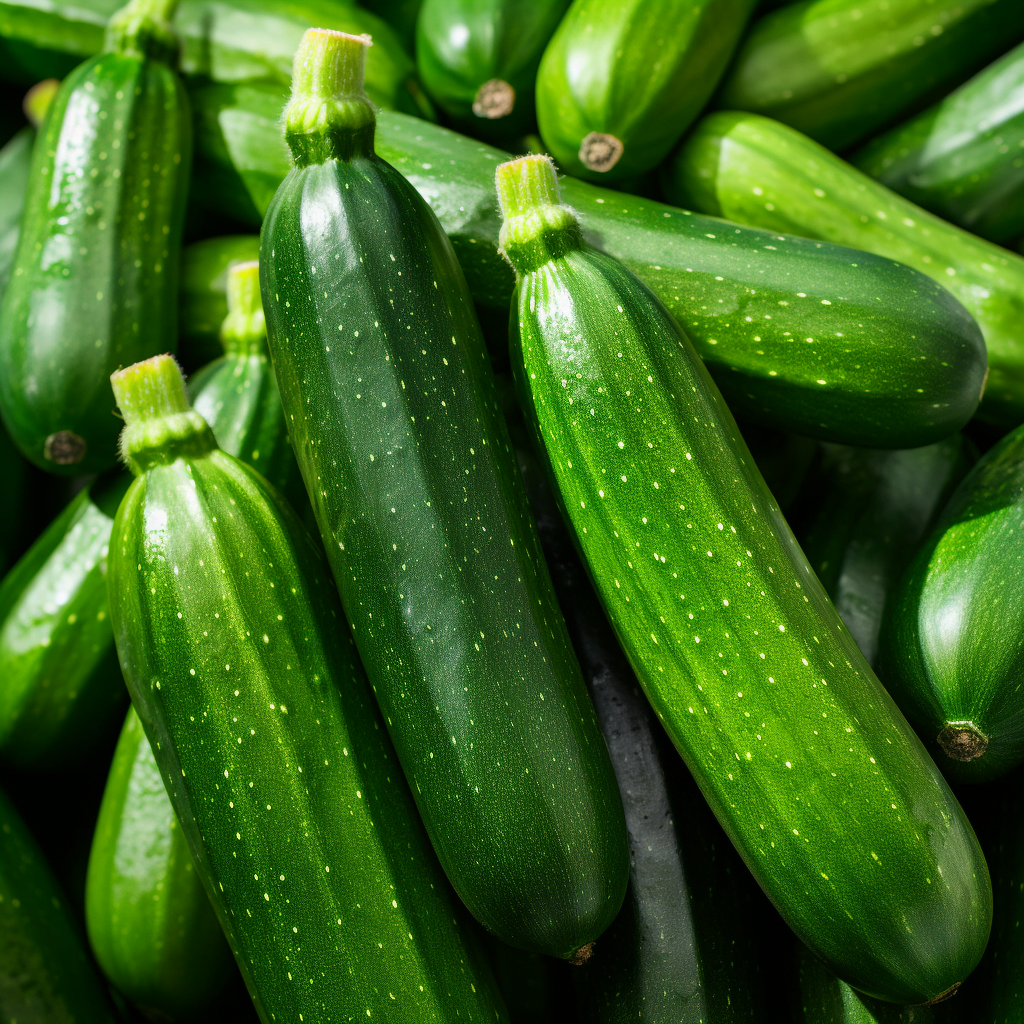 how-far-apart-should-you-plant-zucchini-and-cucumbers-greenthumbsguide