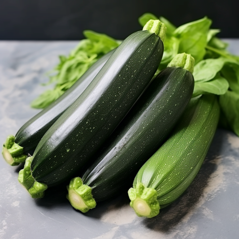 Should Zucchini Be Soft in the Middle? A Guide to Achieving the Perfect