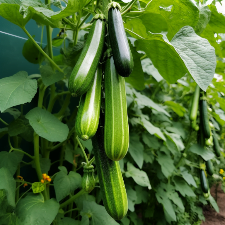 The Ultimate Guide How to Prune Zucchini Plants GreenThumbsGuide