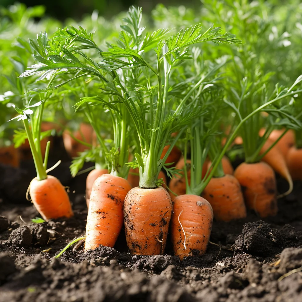 HOW DO VEGETABLES GROW WITHOUT SEEDS visual data 6