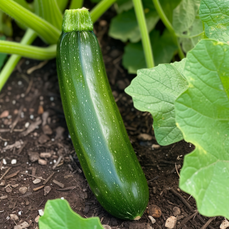 Why Do My Zucchini Keep Rotting? GreenThumbsGuide