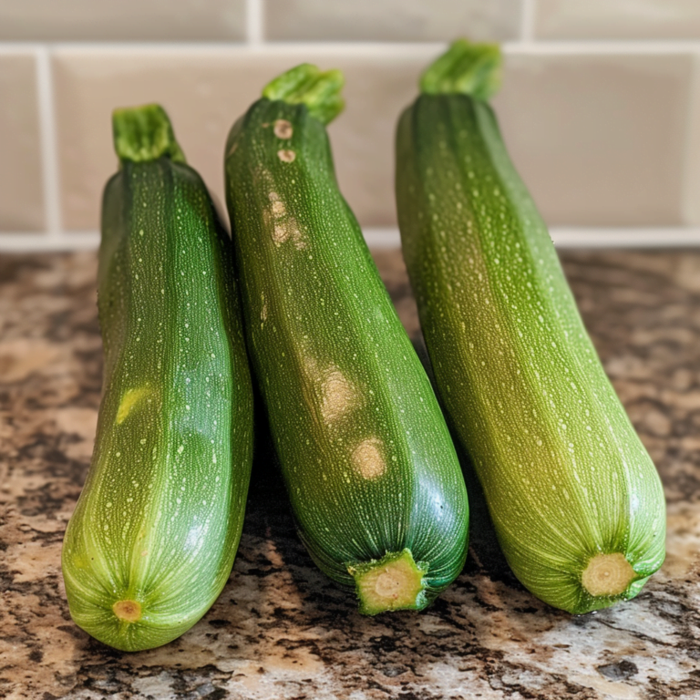 Why Do My Zucchini Keep Rotting? GreenThumbsGuide