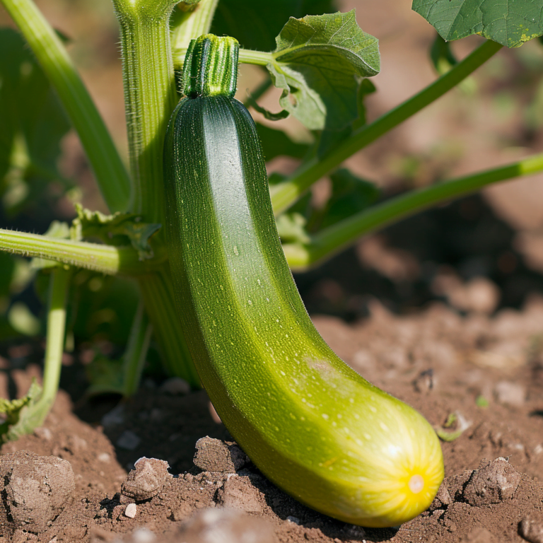 Why is my zucchini turning mushy? GreenThumbsGuide