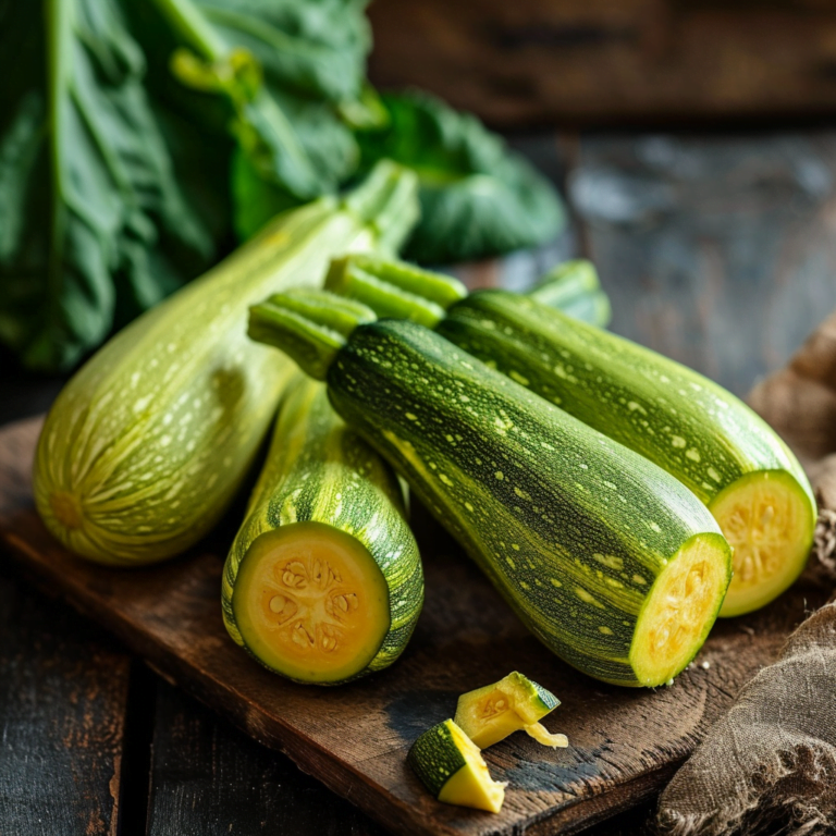How To Remove Bitterness From Zucchini Our Top Tips GreenThumbsGuide