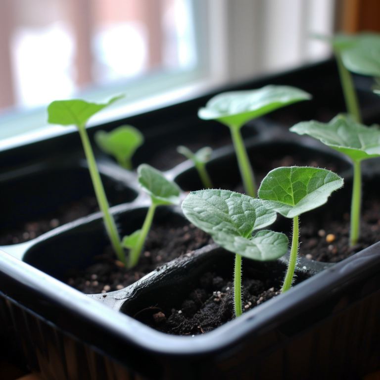 How to Germinate Zucchini Seeds? GreenThumbsGuide
