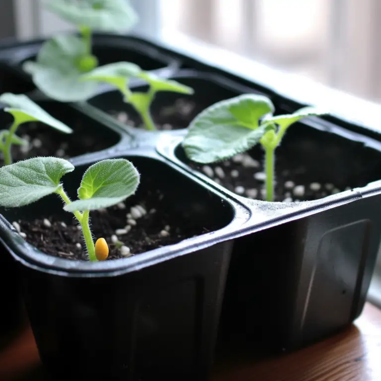 How to Germinate Zucchini Seeds? GreenThumbsGuide